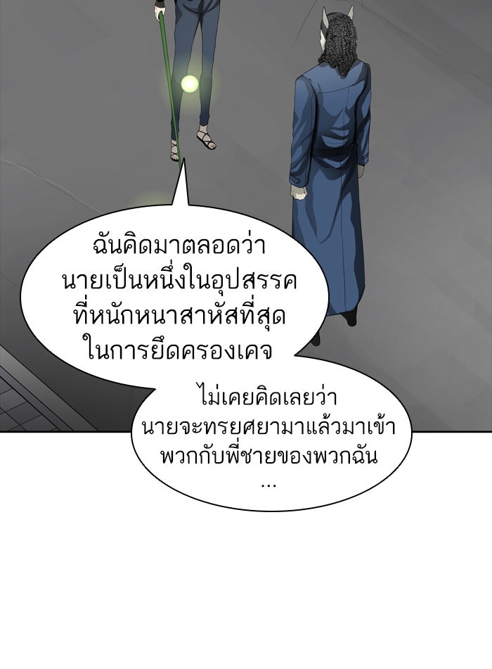 ทาวเวอร์ออฟก๊อด หอคอยเทพเจ้า - หน้า 77