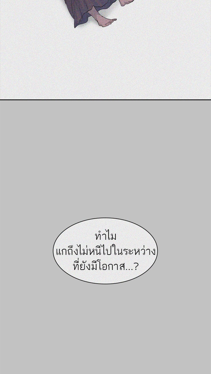 ทาวเวอร์ออฟก๊อด หอคอยเทพเจ้า - หน้า 45