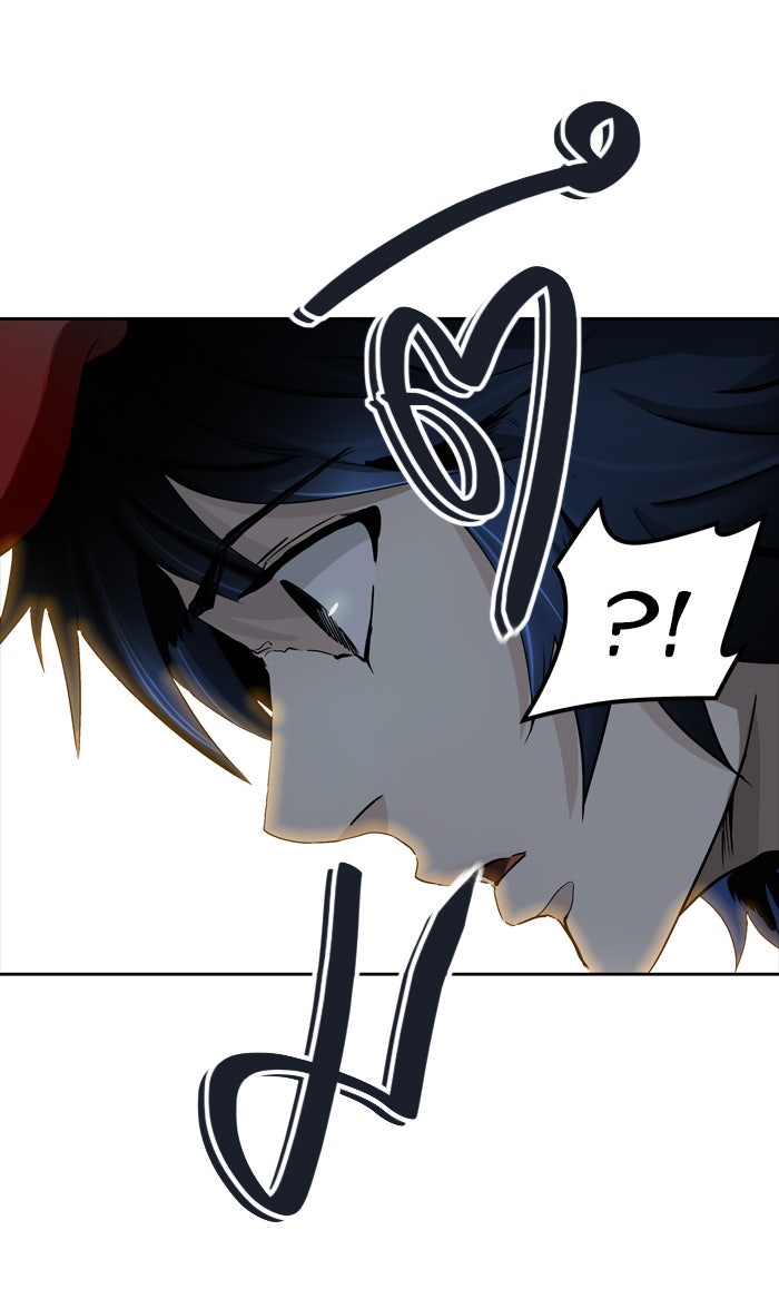 ทาวเวอร์ออฟก๊อด หอคอยเทพเจ้า - หน้า 78