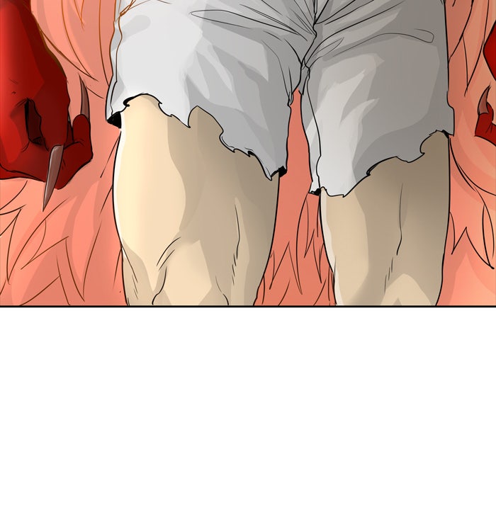 ทาวเวอร์ออฟก๊อด หอคอยเทพเจ้า - หน้า 110