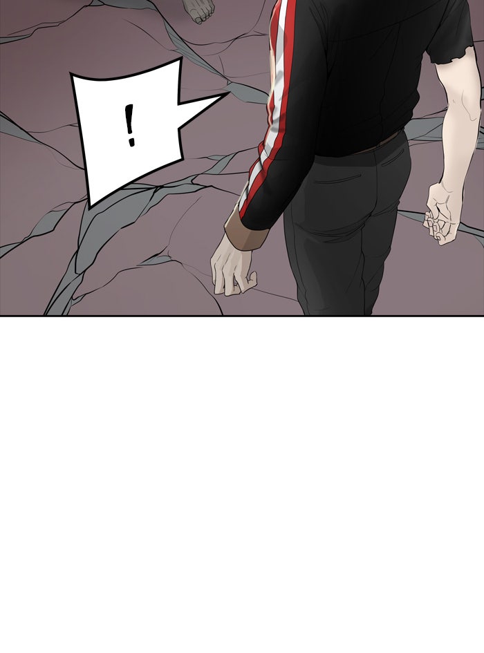 ทาวเวอร์ออฟก๊อด หอคอยเทพเจ้า - หน้า 34