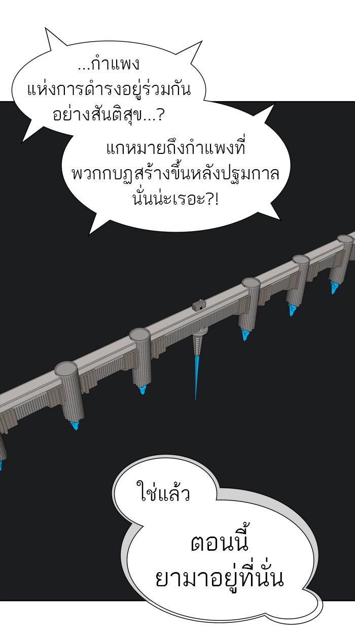 ทาวเวอร์ออฟก๊อด หอคอยเทพเจ้า - หน้า 53