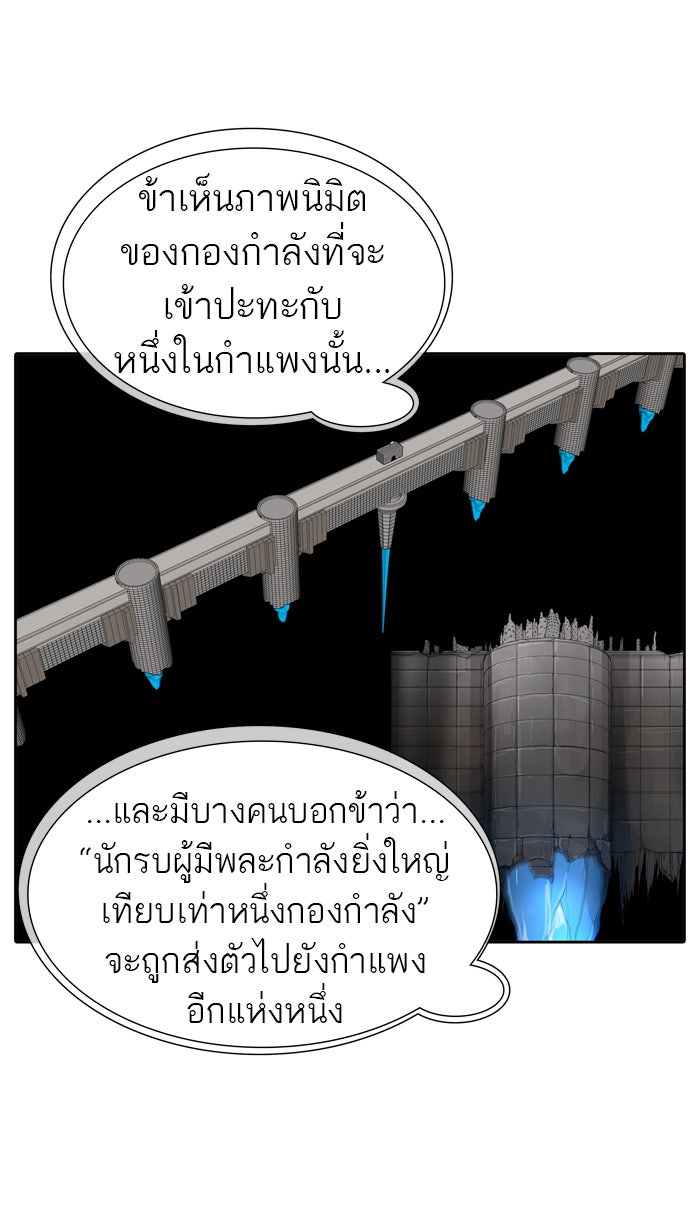 ทาวเวอร์ออฟก๊อด หอคอยเทพเจ้า - หน้า 60