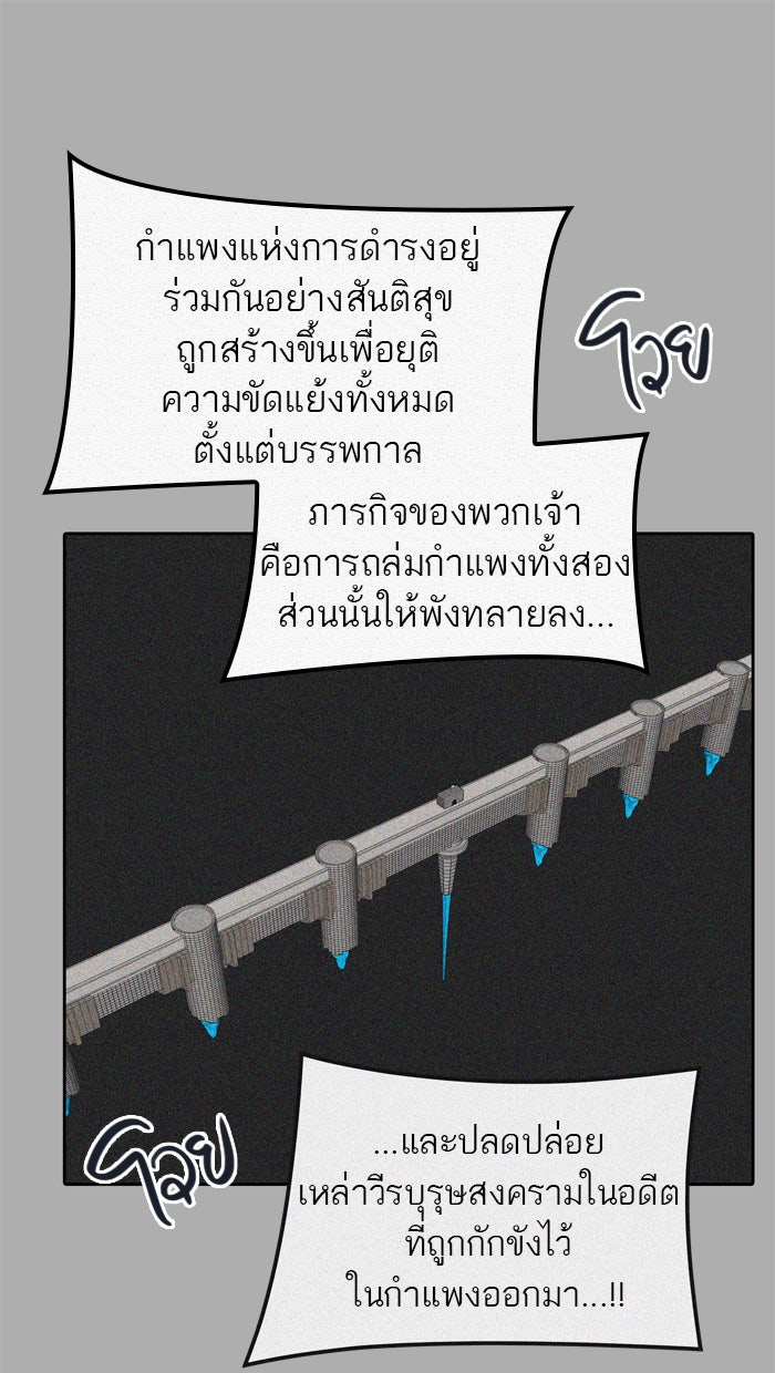 ทาวเวอร์ออฟก๊อด หอคอยเทพเจ้า - หน้า 100