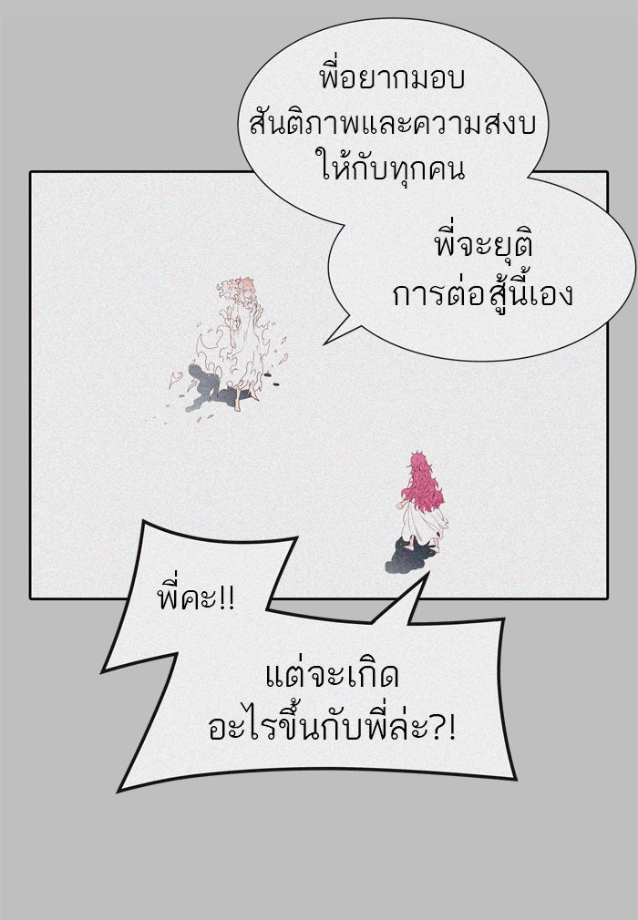 ทาวเวอร์ออฟก๊อด หอคอยเทพเจ้า - หน้า 68