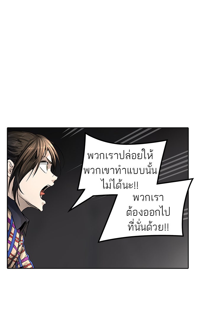 ทาวเวอร์ออฟก๊อด หอคอยเทพเจ้า - หน้า 100