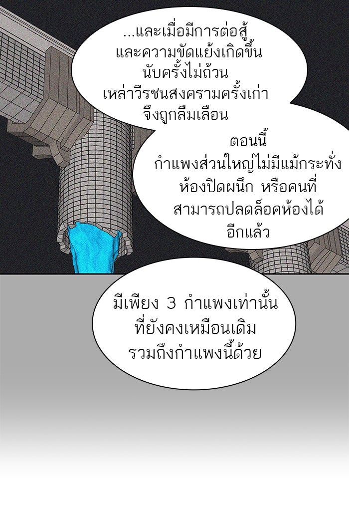 ทาวเวอร์ออฟก๊อด หอคอยเทพเจ้า - หน้า 87