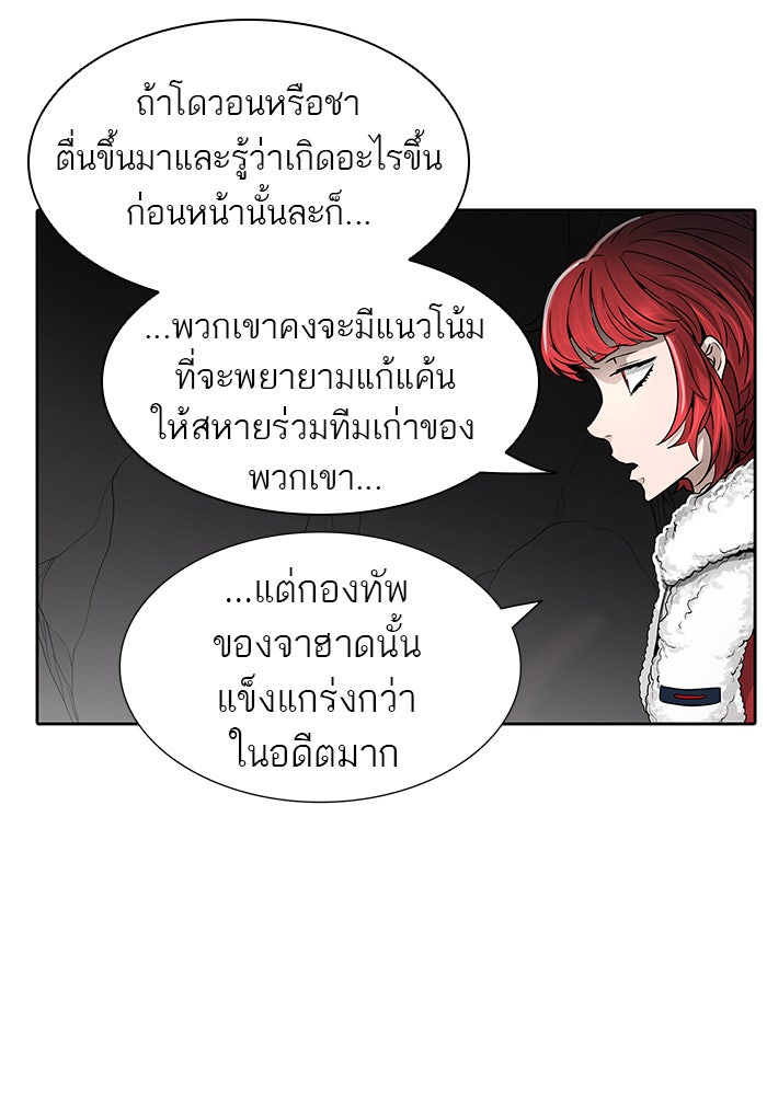ทาวเวอร์ออฟก๊อด หอคอยเทพเจ้า - หน้า 88