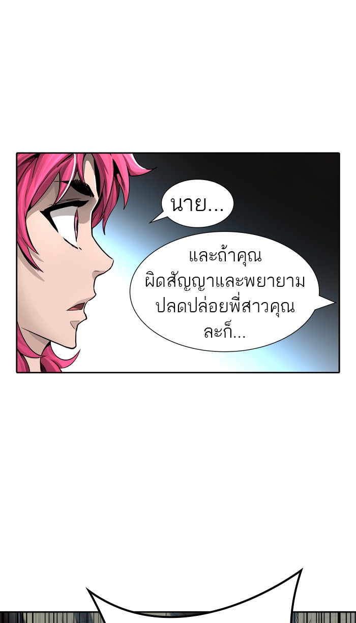 ทาวเวอร์ออฟก๊อด หอคอยเทพเจ้า - หน้า 82