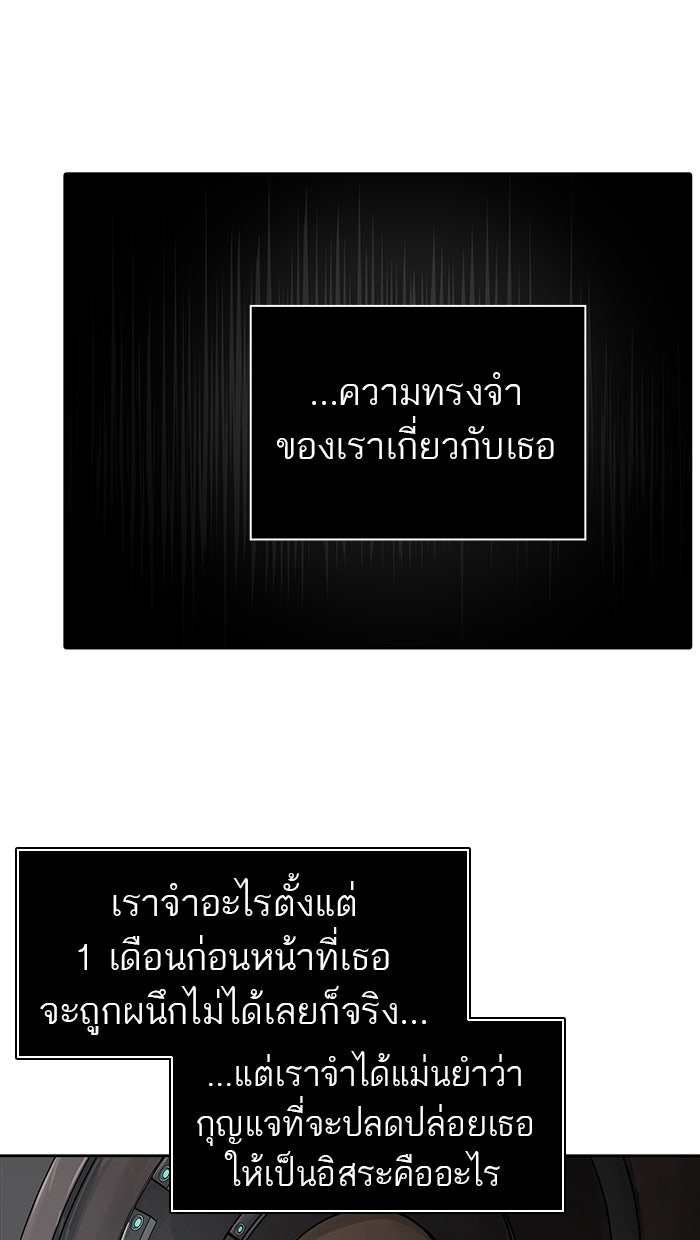 ทาวเวอร์ออฟก๊อด หอคอยเทพเจ้า - หน้า 80