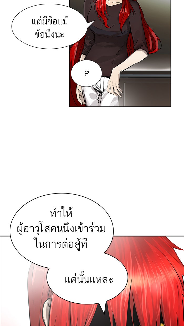 ทาวเวอร์ออฟก๊อด หอคอยเทพเจ้า - หน้า 60
