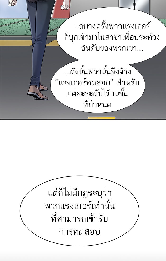 ทาวเวอร์ออฟก๊อด หอคอยเทพเจ้า - หน้า 76