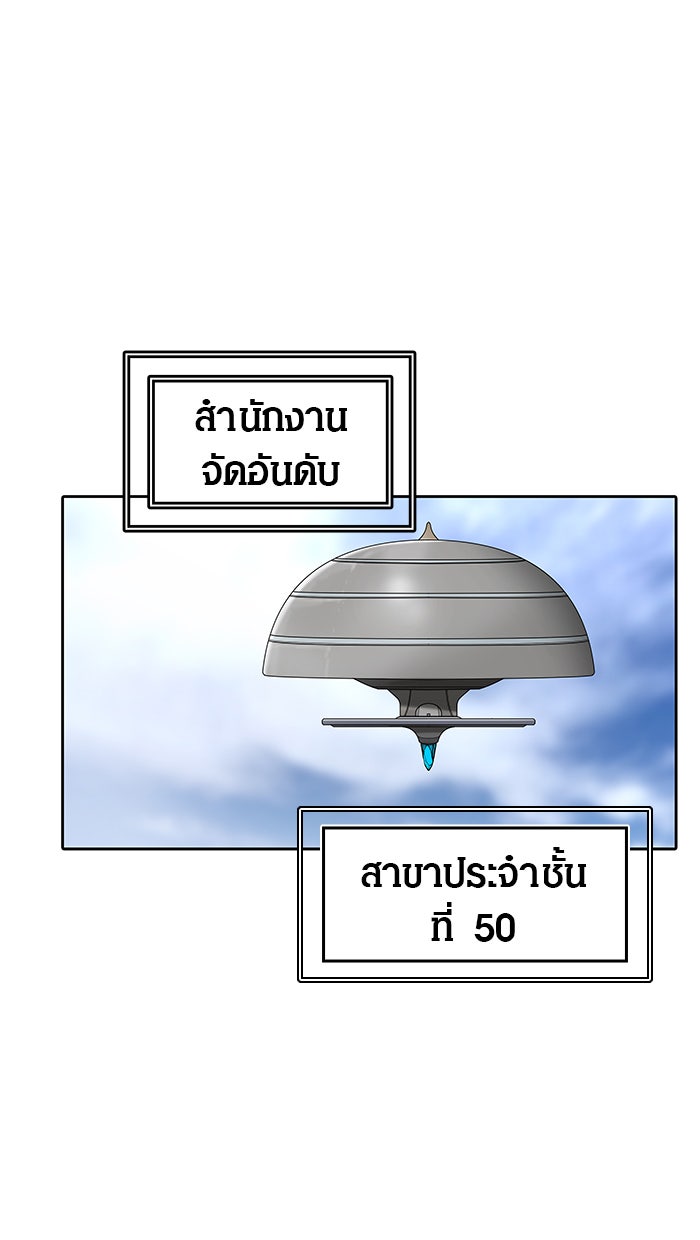 ทาวเวอร์ออฟก๊อด หอคอยเทพเจ้า - หน้า 23
