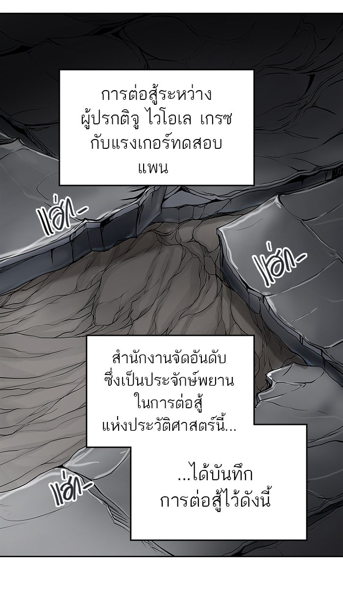 ทาวเวอร์ออฟก๊อด หอคอยเทพเจ้า - หน้า 24