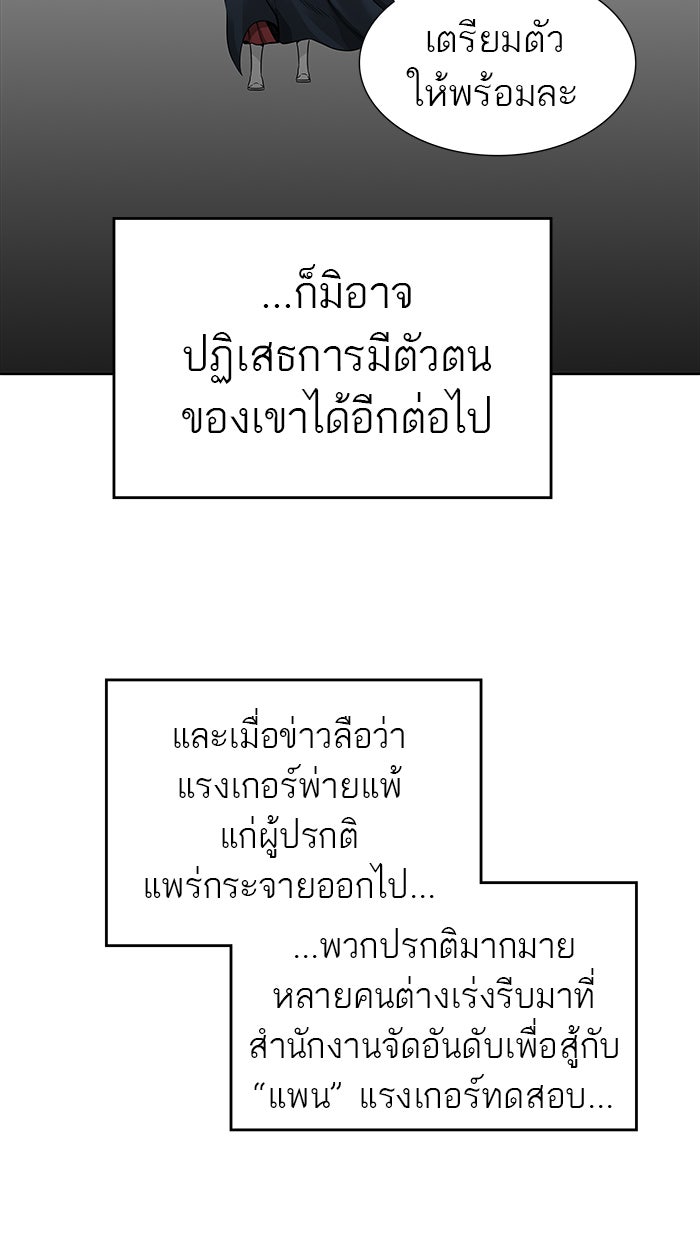 ทาวเวอร์ออฟก๊อด หอคอยเทพเจ้า - หน้า 51