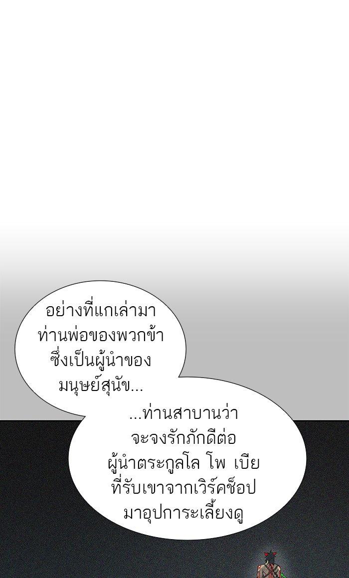 ทาวเวอร์ออฟก๊อด หอคอยเทพเจ้า - หน้า 65
