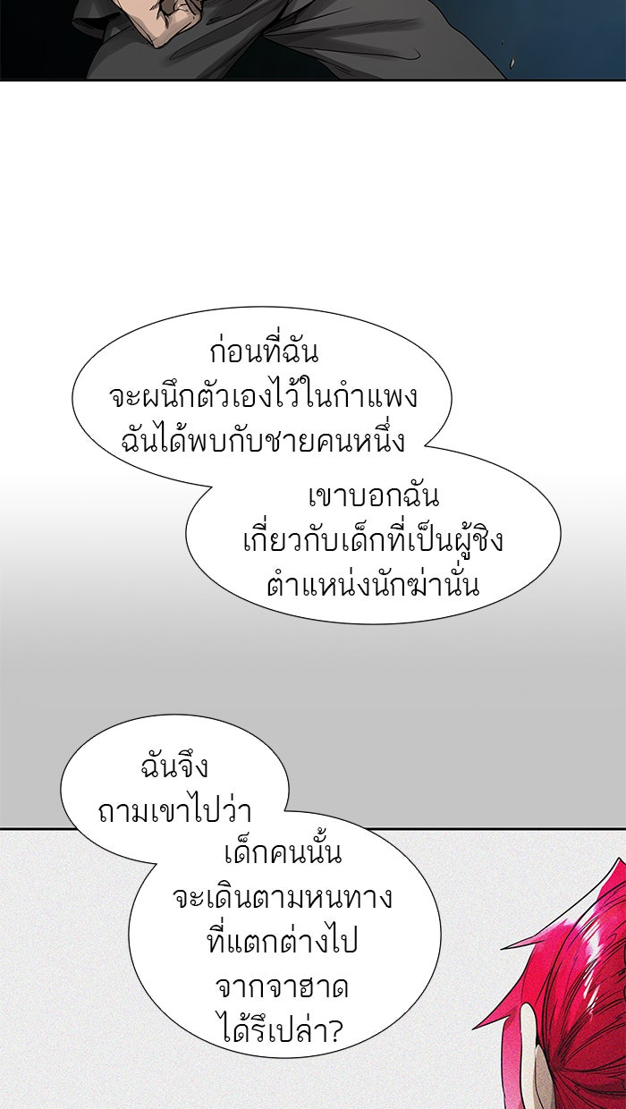 ทาวเวอร์ออฟก๊อด หอคอยเทพเจ้า - หน้า 6