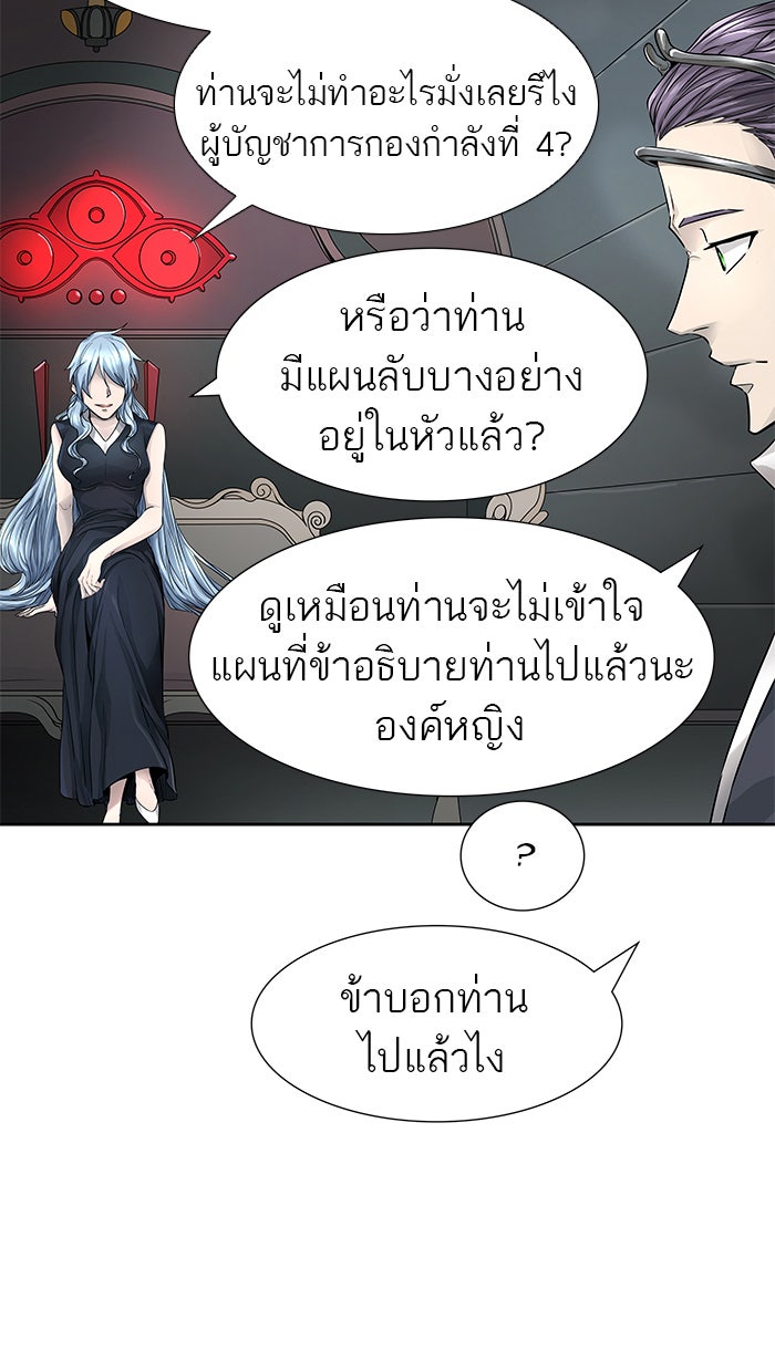 ทาวเวอร์ออฟก๊อด หอคอยเทพเจ้า - หน้า 79