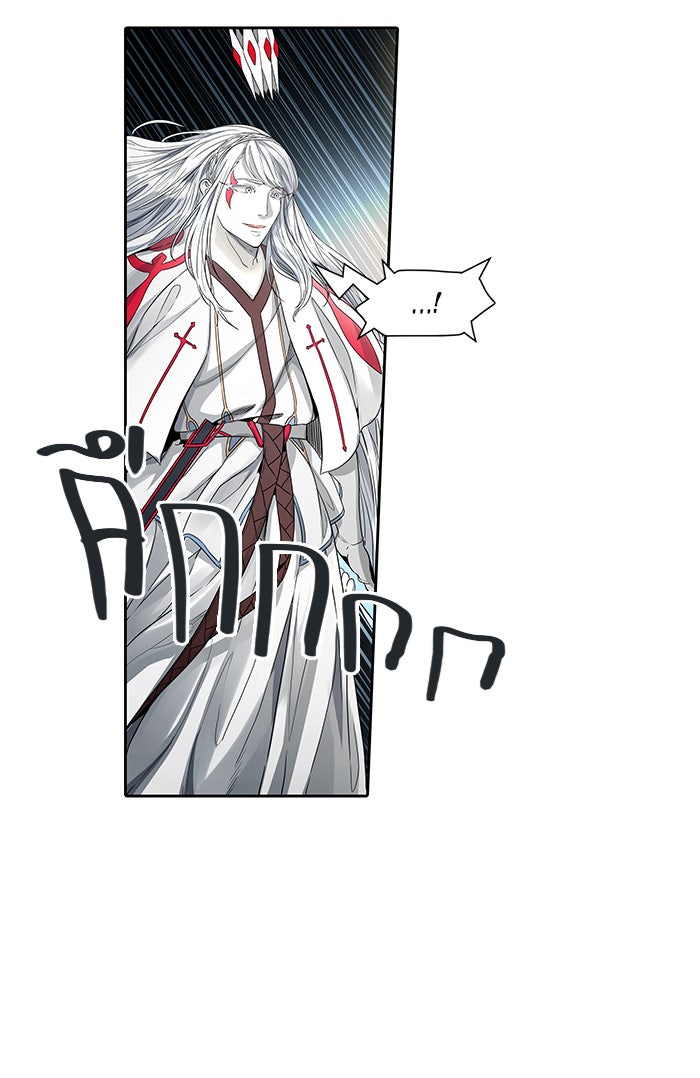 ทาวเวอร์ออฟก๊อด หอคอยเทพเจ้า - หน้า 124