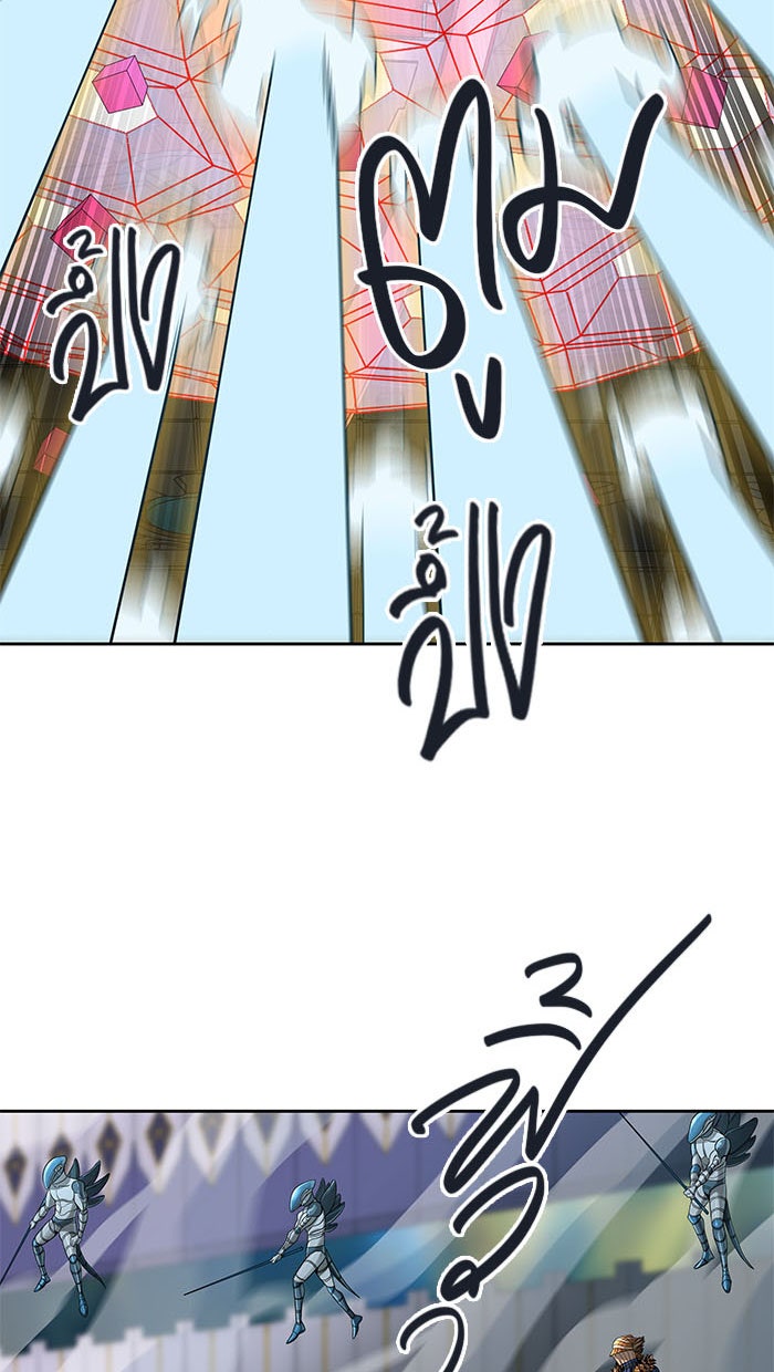ทาวเวอร์ออฟก๊อด หอคอยเทพเจ้า - หน้า 82