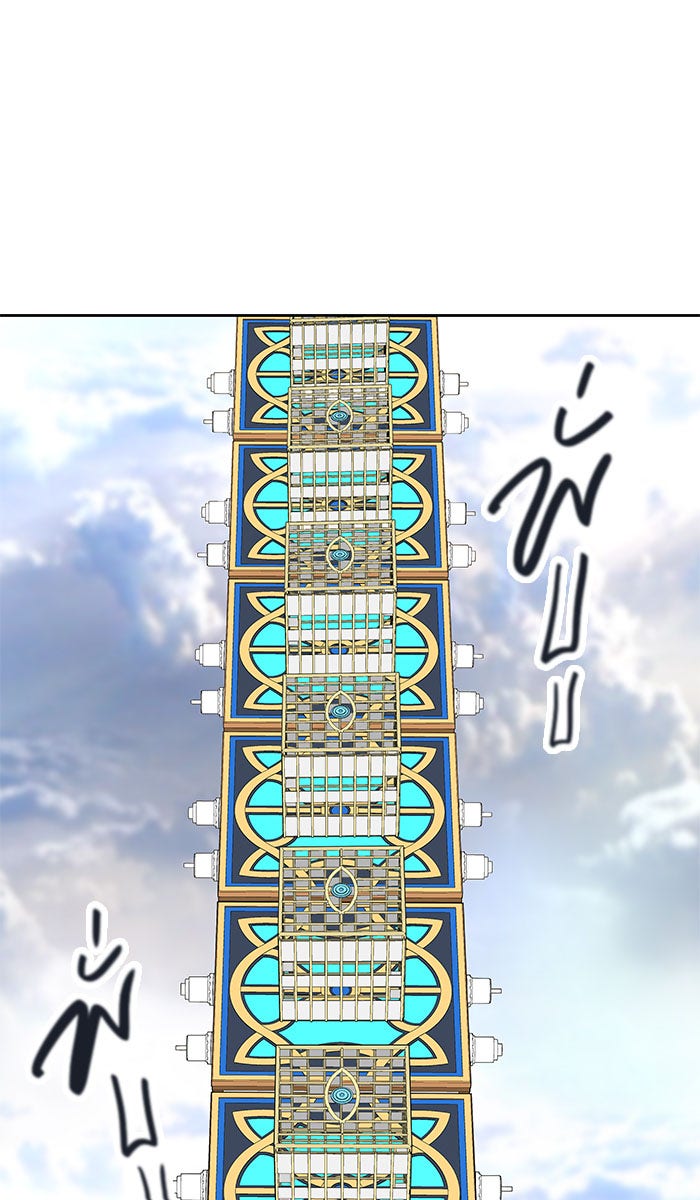 ทาวเวอร์ออฟก๊อด หอคอยเทพเจ้า - หน้า 10
