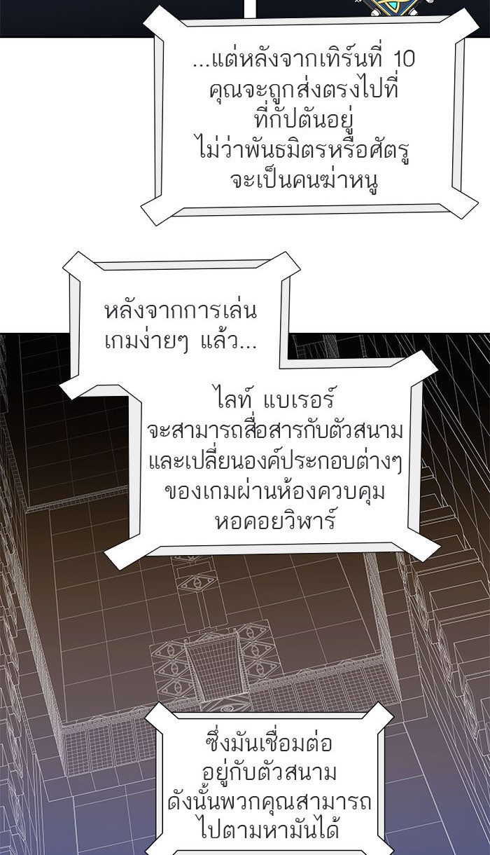 ทาวเวอร์ออฟก๊อด หอคอยเทพเจ้า - หน้า 83