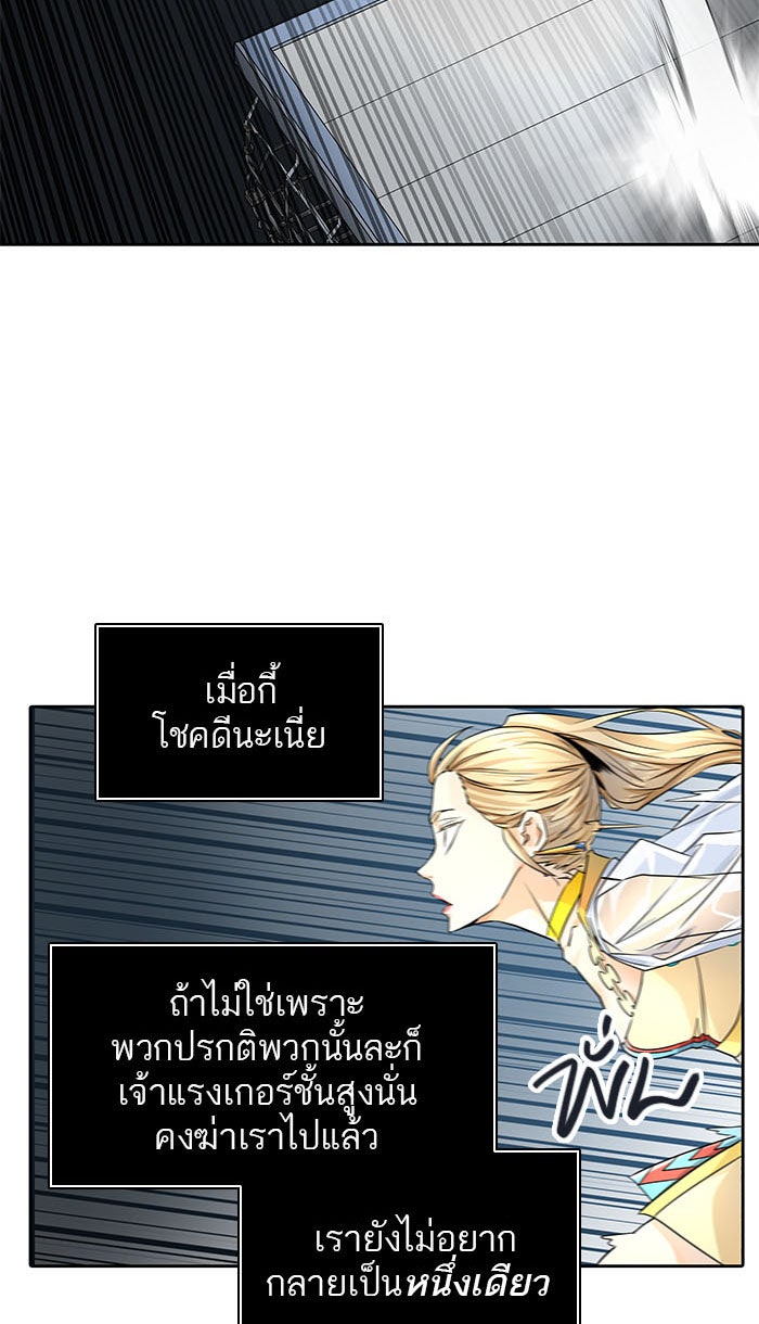 ทาวเวอร์ออฟก๊อด หอคอยเทพเจ้า - หน้า 2