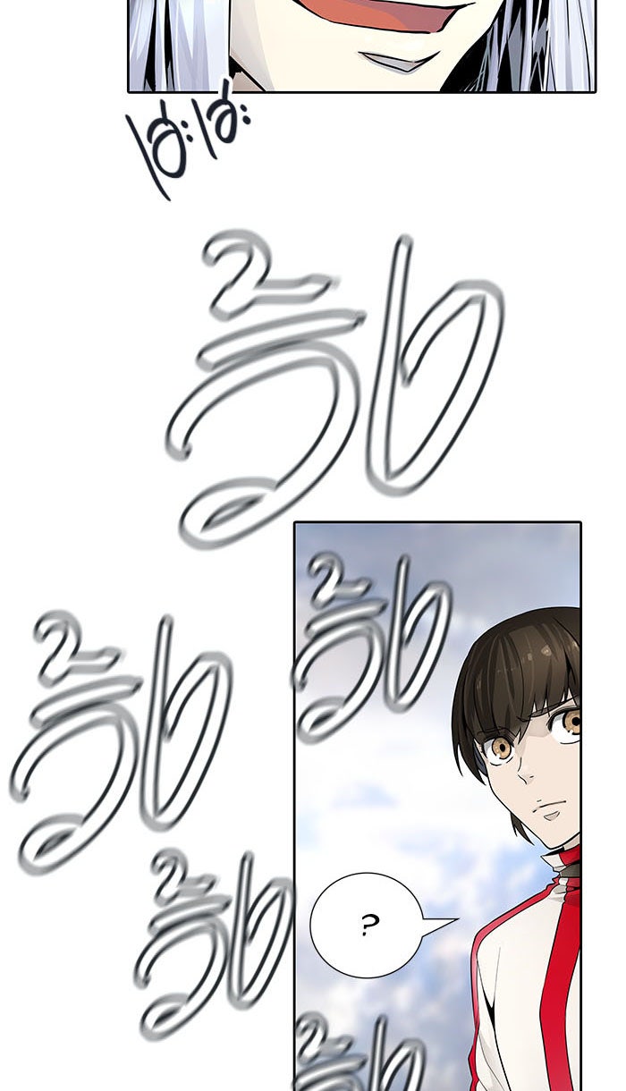 ทาวเวอร์ออฟก๊อด หอคอยเทพเจ้า - หน้า 32