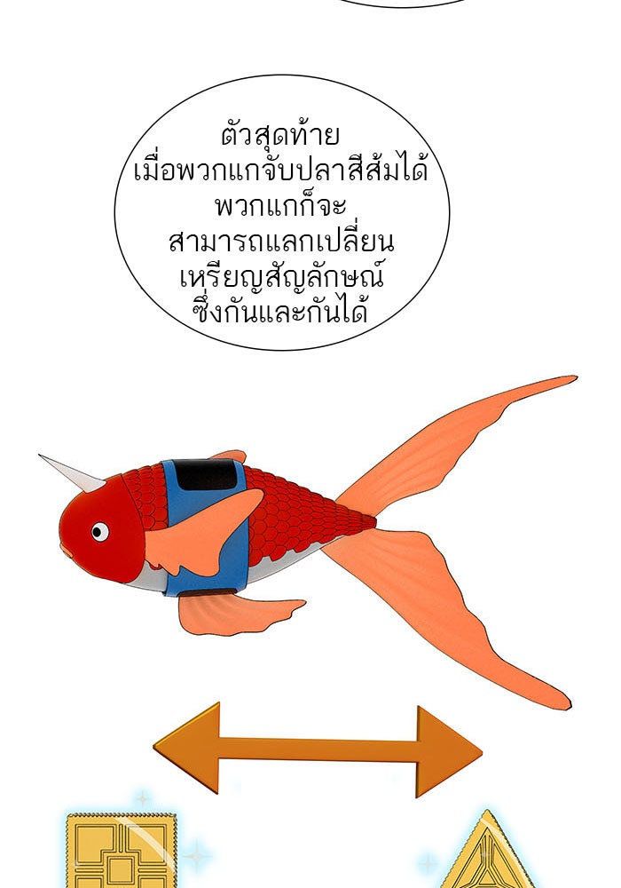 ทาวเวอร์ออฟก๊อด หอคอยเทพเจ้า - หน้า 145