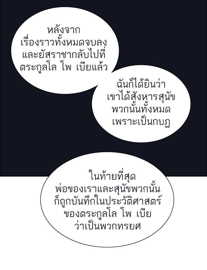 ทาวเวอร์ออฟก๊อด หอคอยเทพเจ้า - หน้า 116