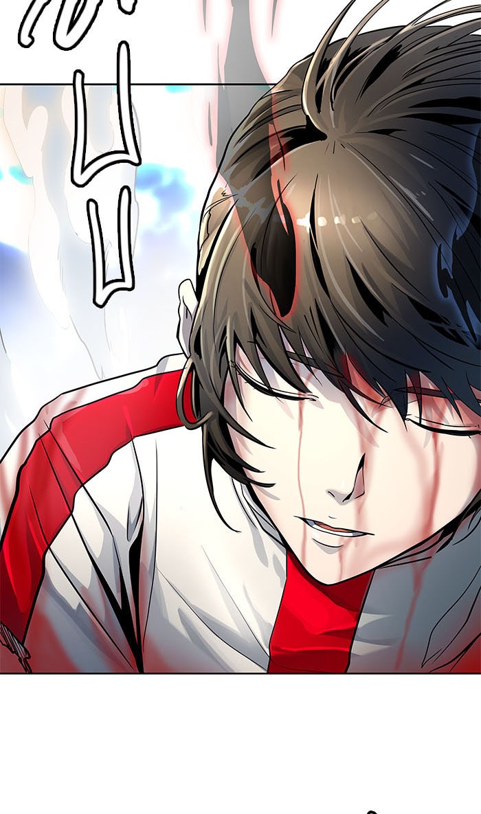 ทาวเวอร์ออฟก๊อด หอคอยเทพเจ้า - หน้า 129