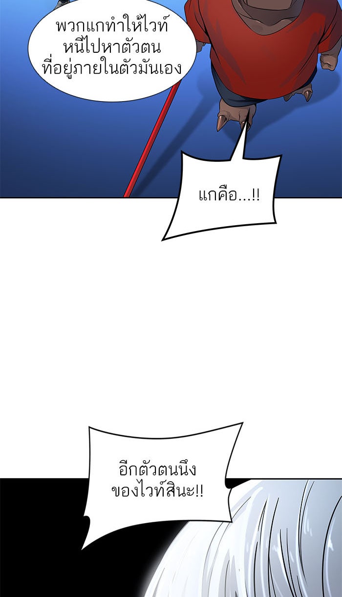 ทาวเวอร์ออฟก๊อด หอคอยเทพเจ้า - หน้า 83