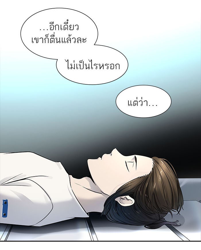 ทาวเวอร์ออฟก๊อด หอคอยเทพเจ้า - หน้า 51