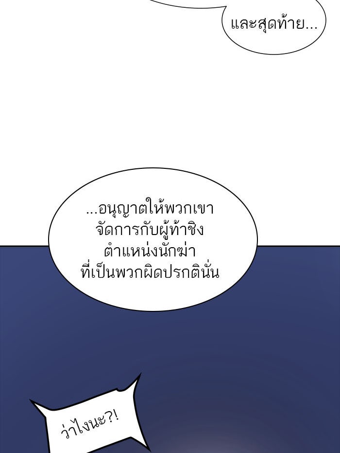 ทาวเวอร์ออฟก๊อด หอคอยเทพเจ้า - หน้า 73