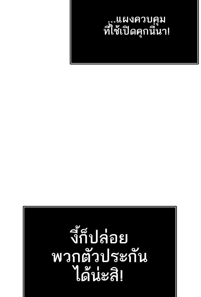 ทาวเวอร์ออฟก๊อด หอคอยเทพเจ้า - หน้า 47