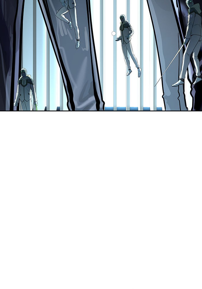 ทาวเวอร์ออฟก๊อด หอคอยเทพเจ้า - หน้า 76