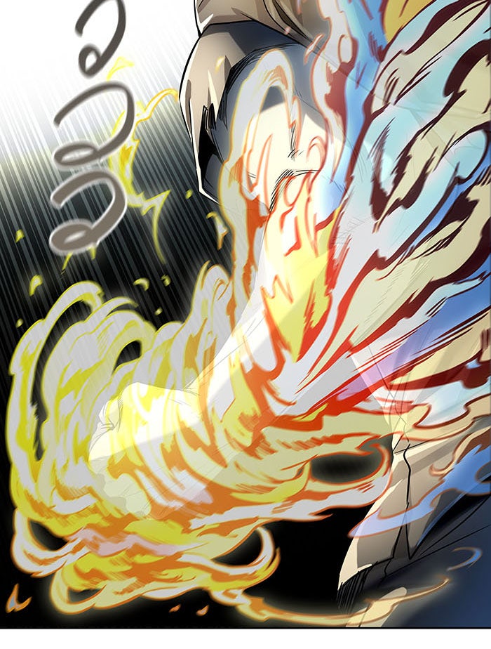 ทาวเวอร์ออฟก๊อด หอคอยเทพเจ้า - หน้า 53