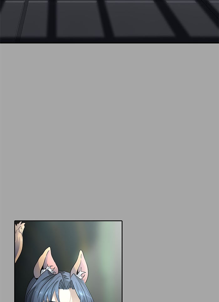 ทาวเวอร์ออฟก๊อด หอคอยเทพเจ้า - หน้า 166