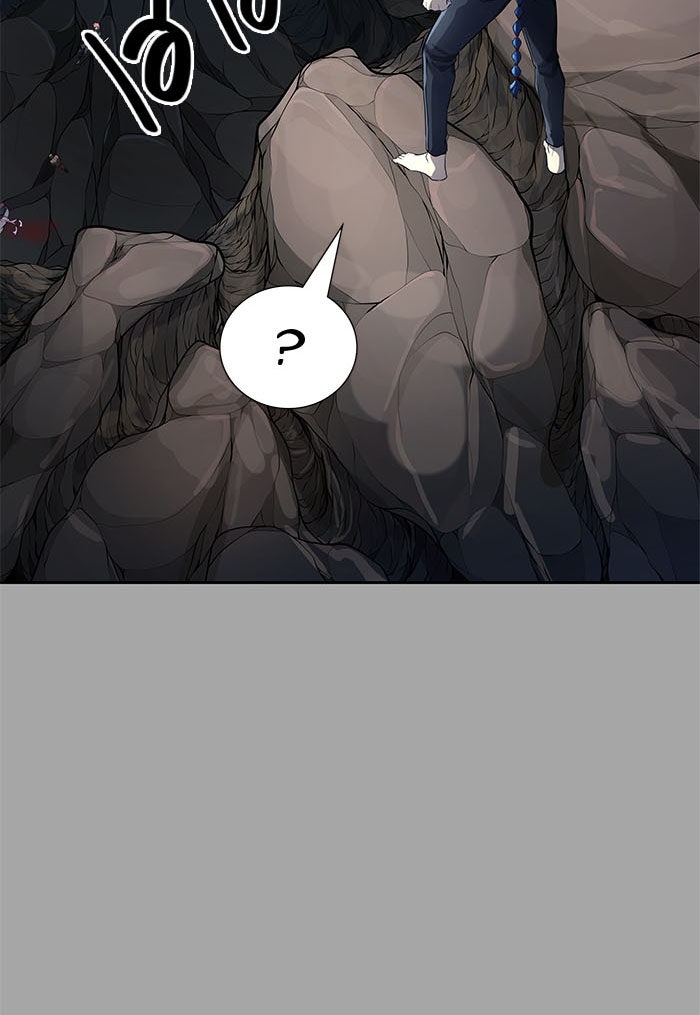 ทาวเวอร์ออฟก๊อด หอคอยเทพเจ้า - หน้า 122