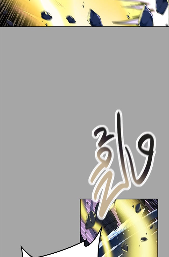 ทาวเวอร์ออฟก๊อด หอคอยเทพเจ้า - หน้า 36