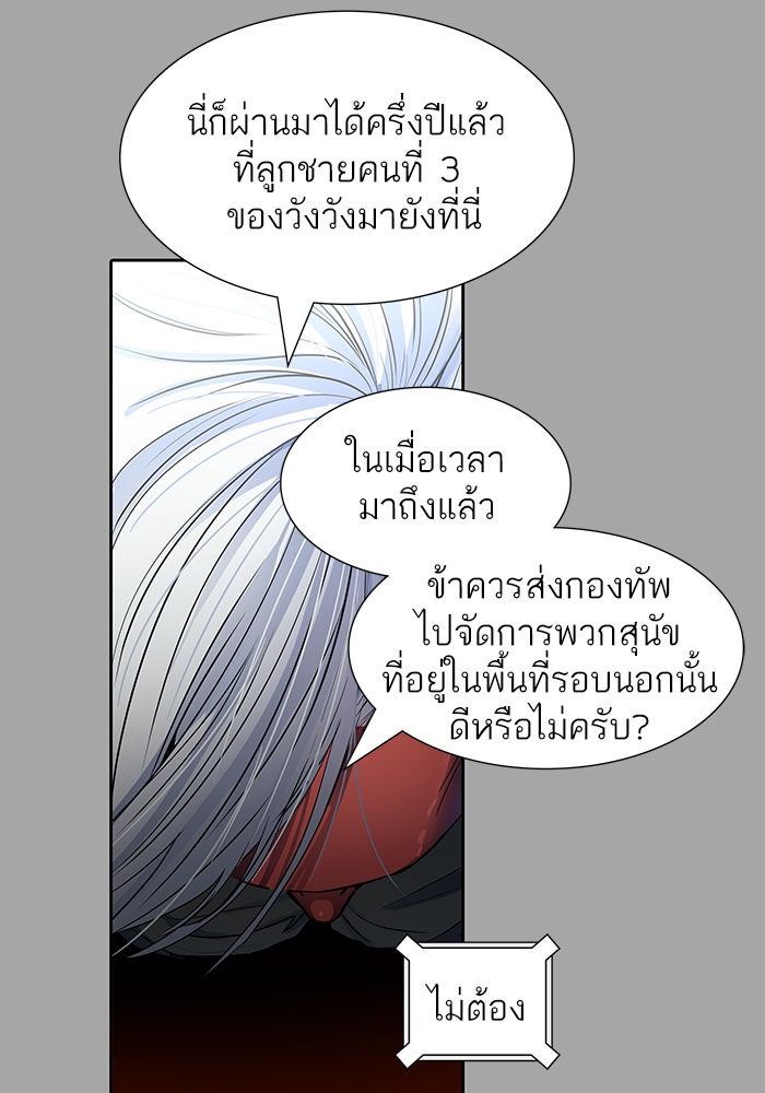 ทาวเวอร์ออฟก๊อด หอคอยเทพเจ้า - หน้า 106