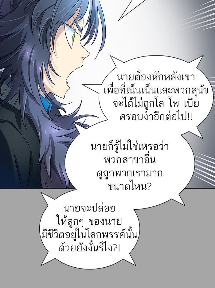 ทาวเวอร์ออฟก๊อด หอคอยเทพเจ้า - หน้า 82