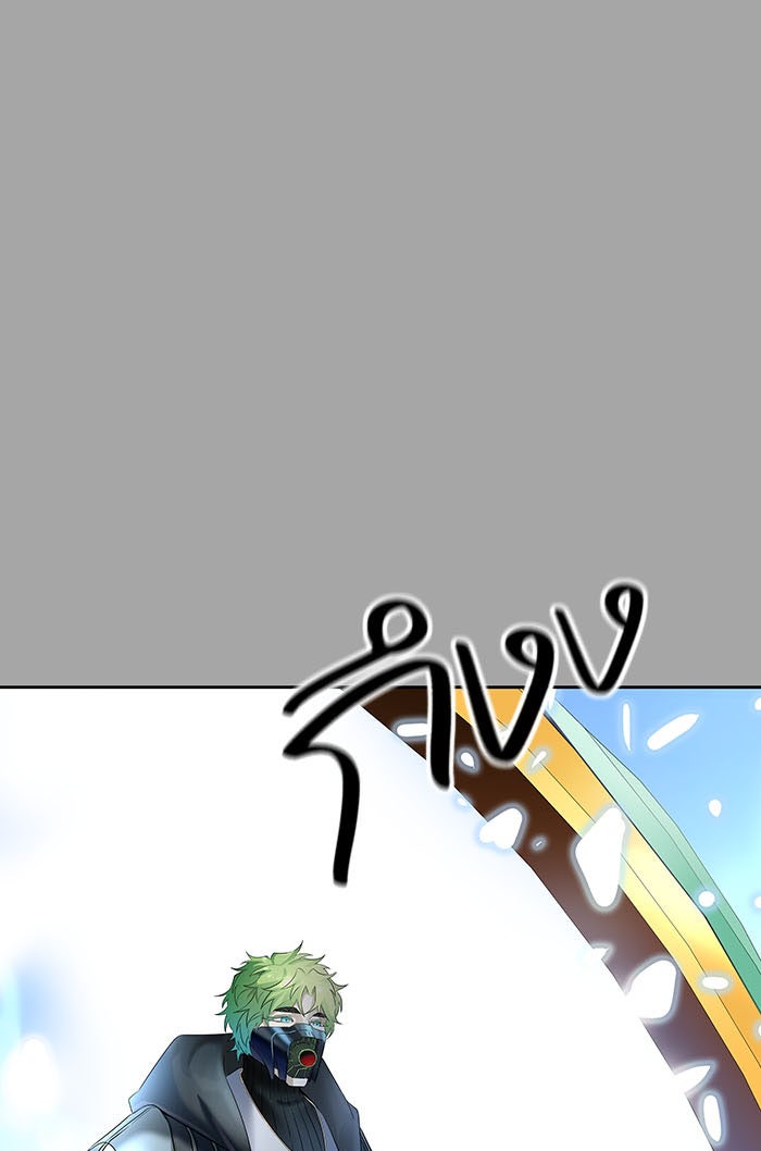 ทาวเวอร์ออฟก๊อด หอคอยเทพเจ้า - หน้า 151