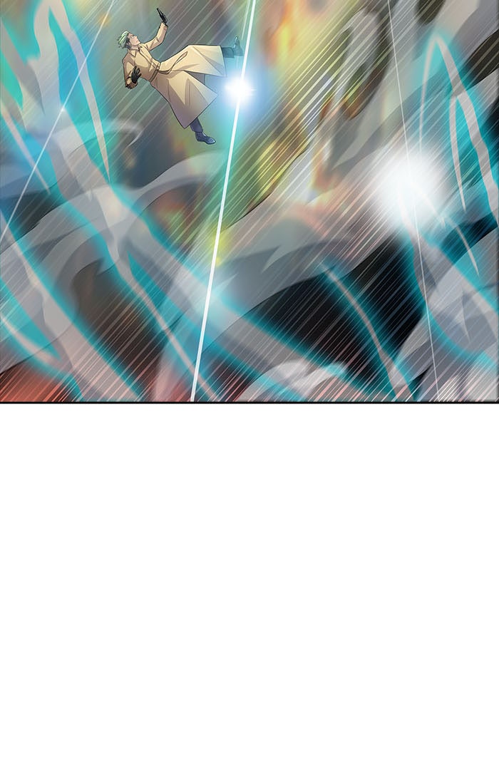 ทาวเวอร์ออฟก๊อด หอคอยเทพเจ้า - หน้า 149