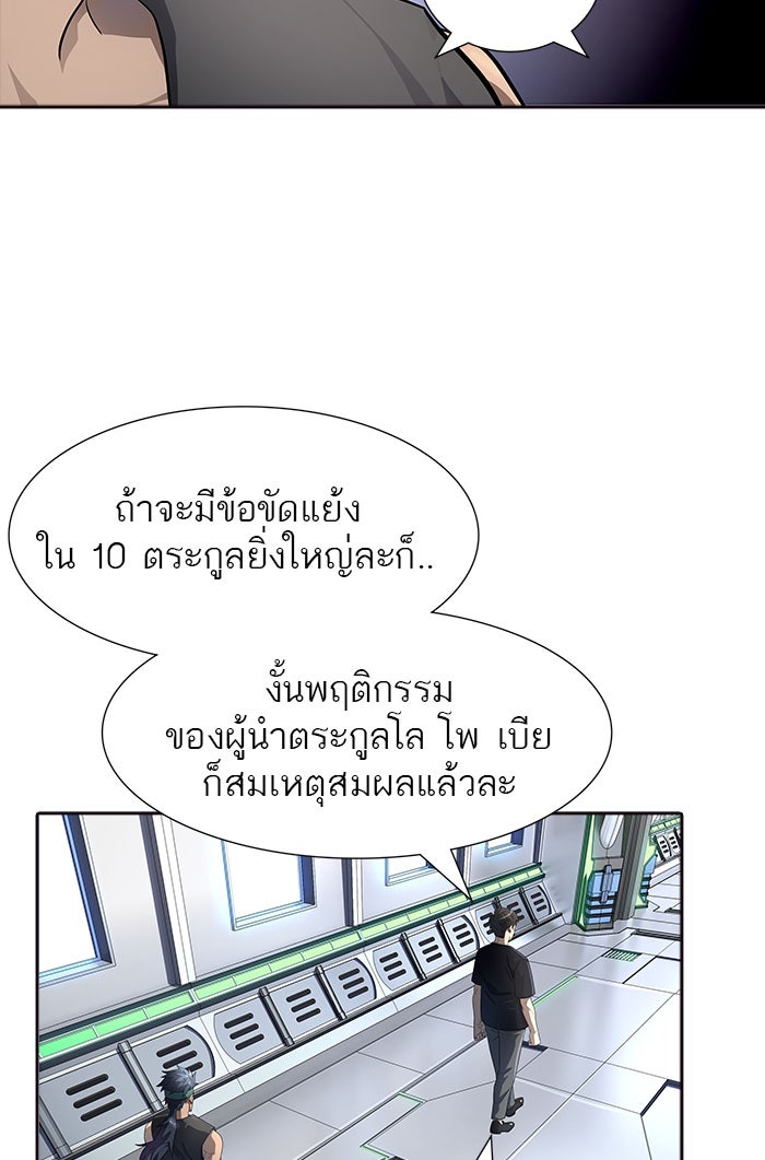 ทาวเวอร์ออฟก๊อด หอคอยเทพเจ้า - หน้า 6