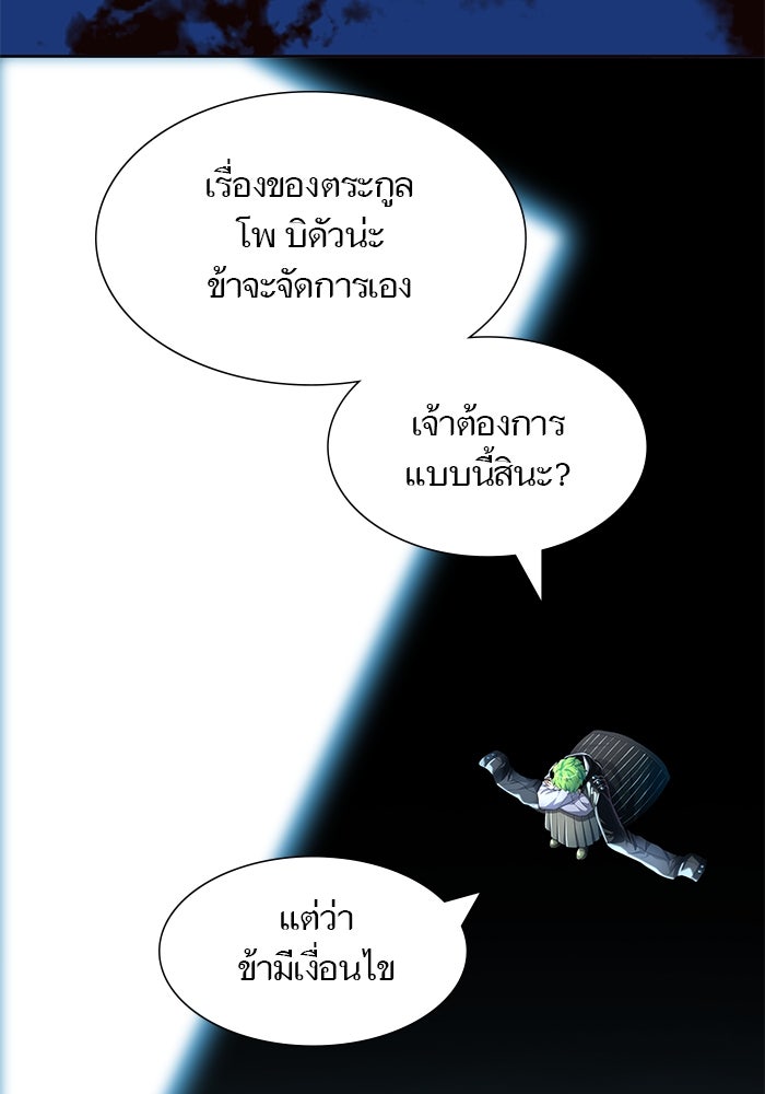 ทาวเวอร์ออฟก๊อด หอคอยเทพเจ้า - หน้า 12