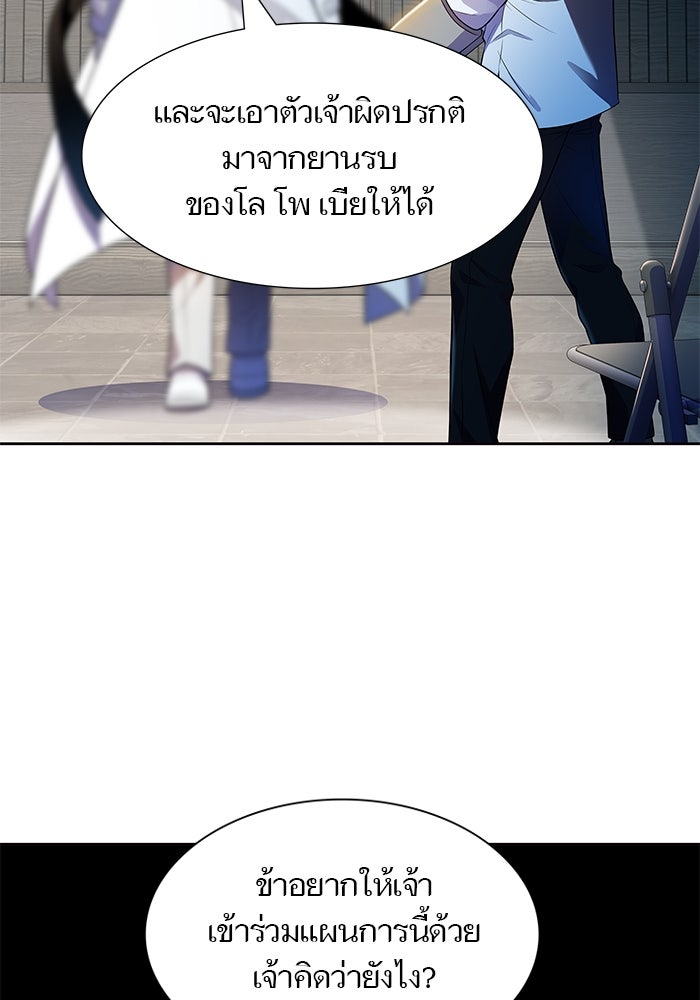 ทาวเวอร์ออฟก๊อด หอคอยเทพเจ้า - หน้า 74