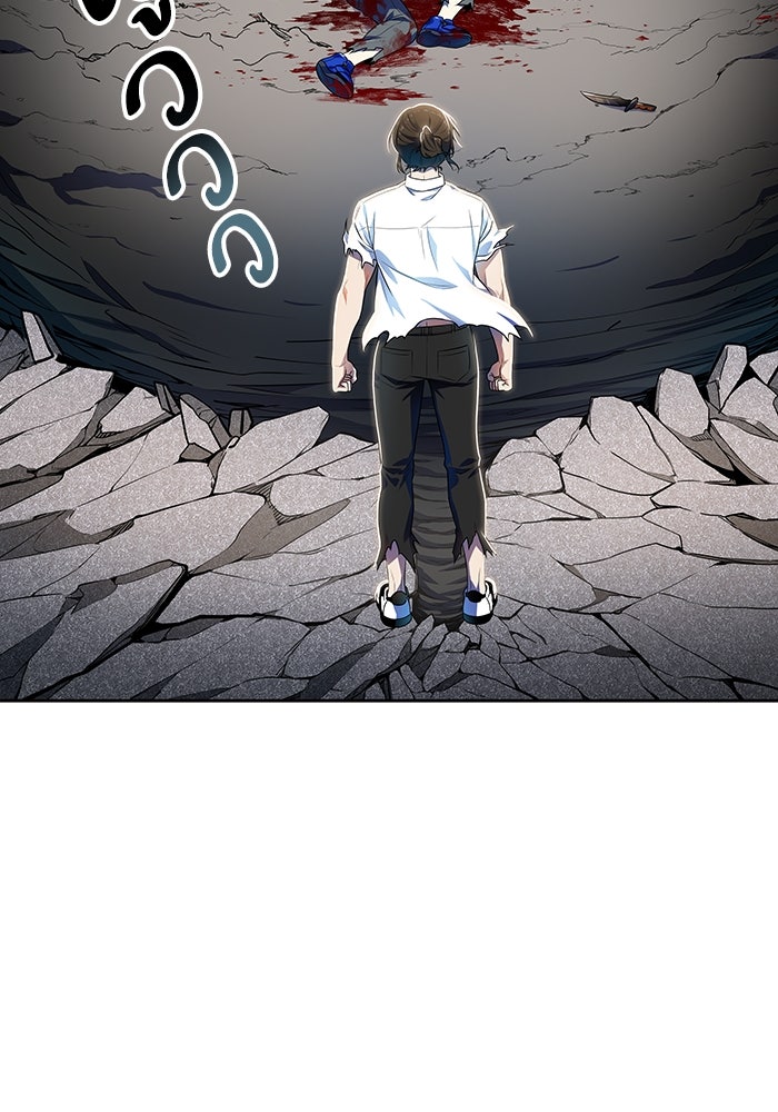 ทาวเวอร์ออฟก๊อด หอคอยเทพเจ้า - หน้า 91