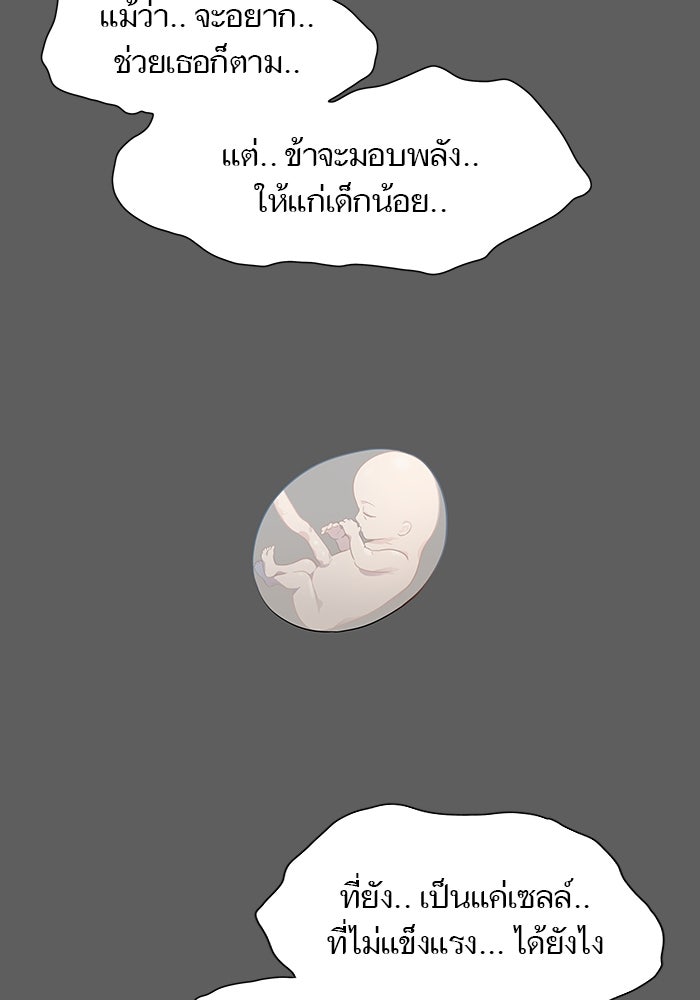 ทาวเวอร์ออฟก๊อด หอคอยเทพเจ้า - หน้า 45