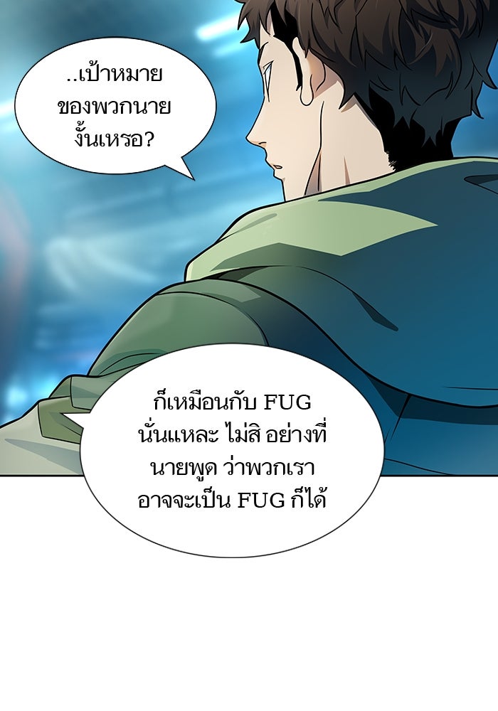 ทาวเวอร์ออฟก๊อด หอคอยเทพเจ้า - หน้า 60